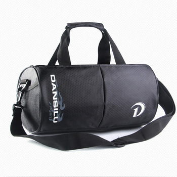 2017 New Mens Sport Gym Bag For Women Fitness Training Waterproof Outdoor One Shoulder Lady Handbag Crossbody Yoga Duffle Bags